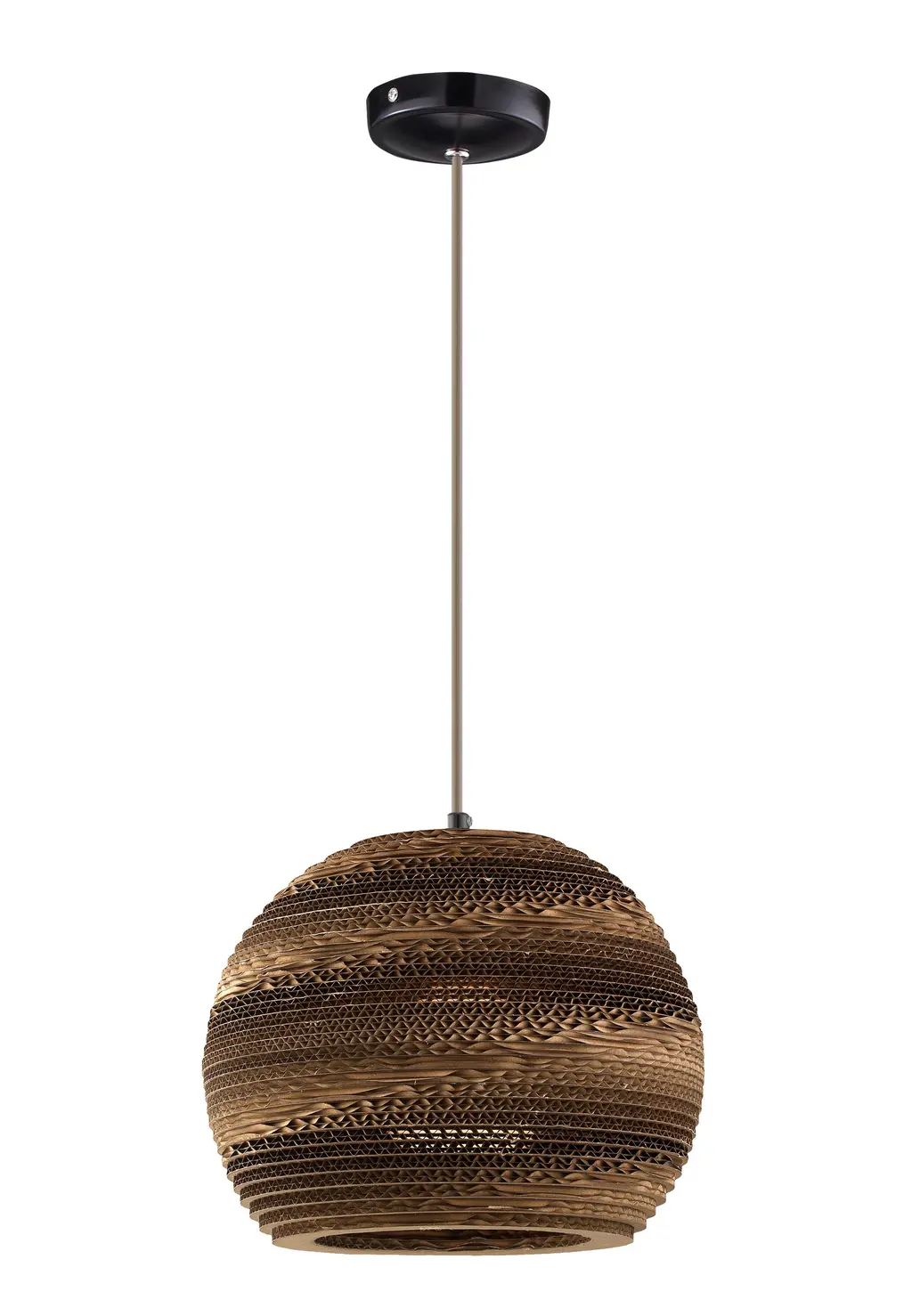 CARTA — Suspensions Nova Luce