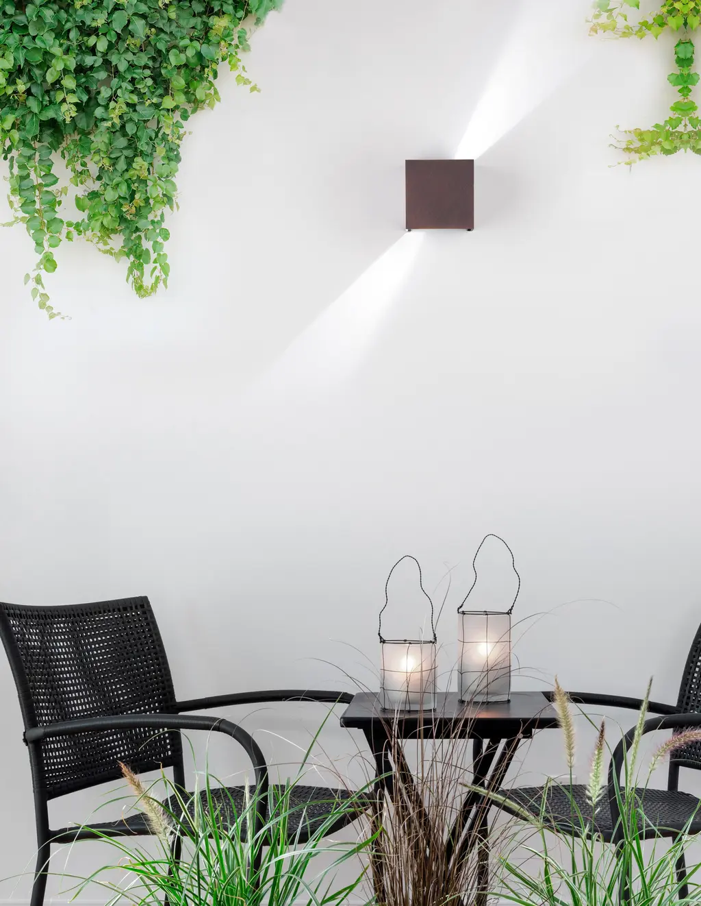 COMO — Appliques murales Nova Luce