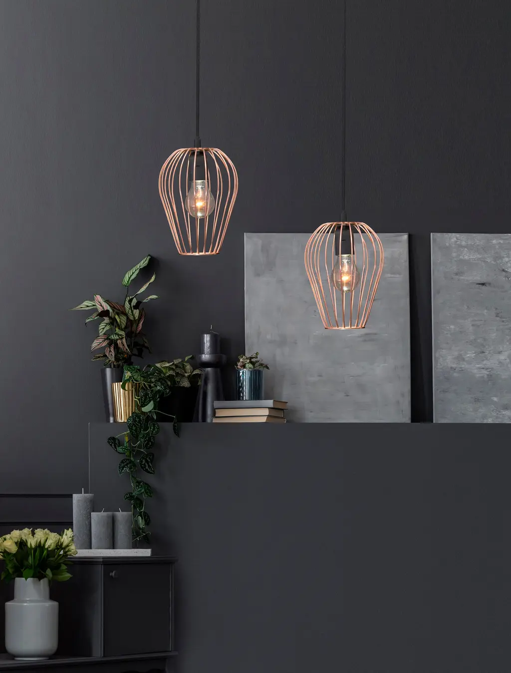 SAGE — Suspensions Nova Luce