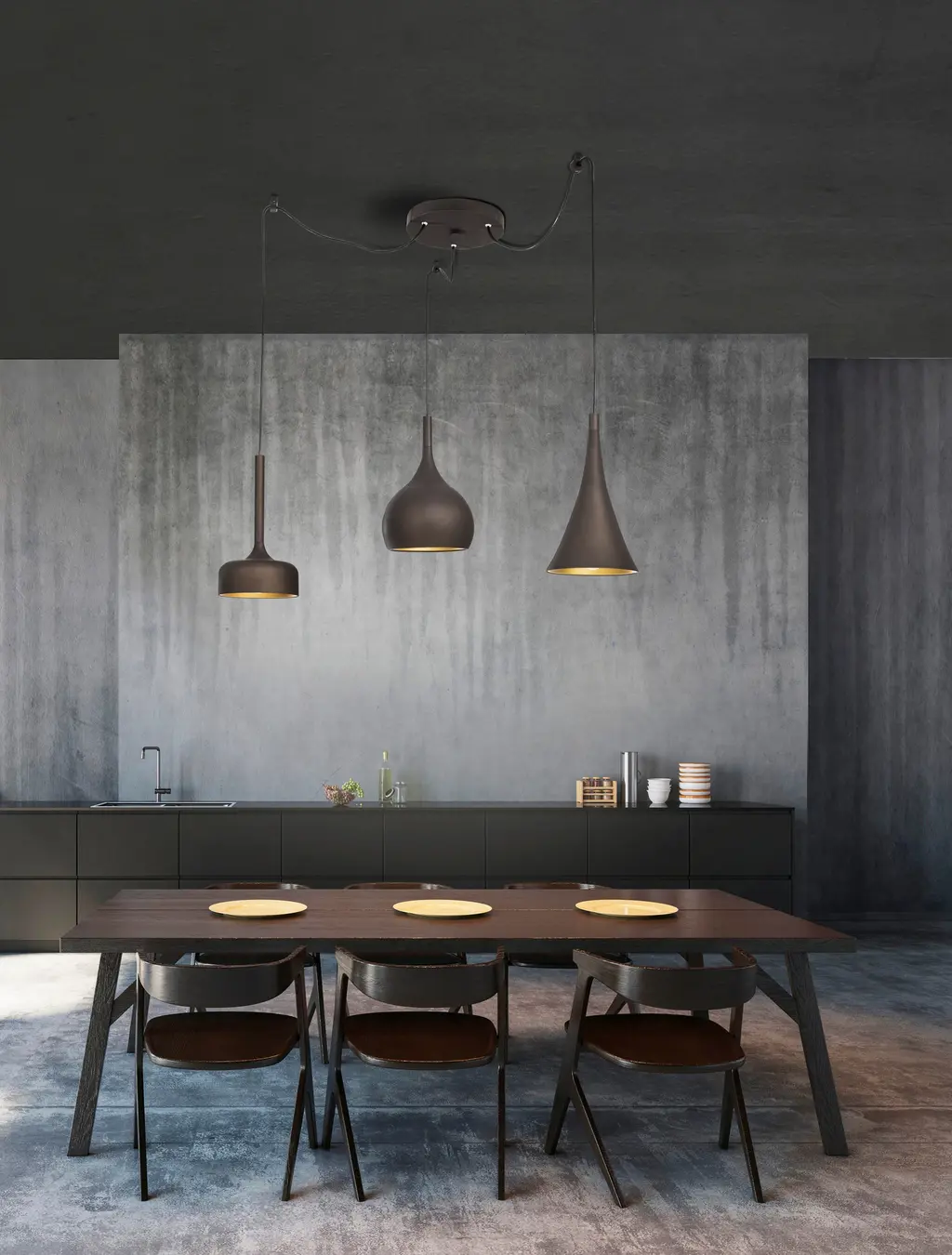 NUORESE — Suspensions Nova Luce