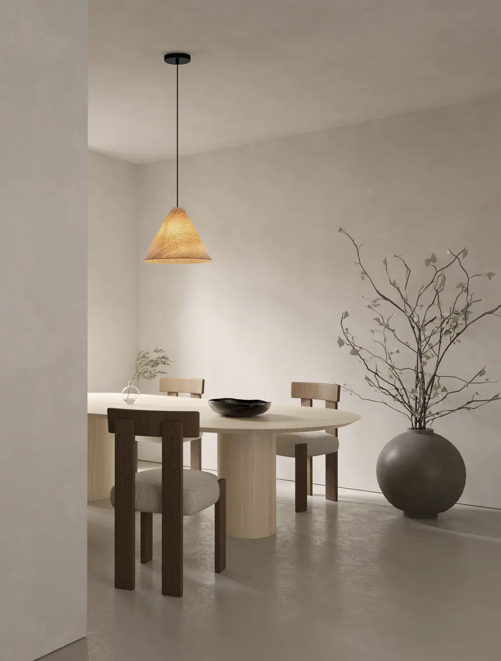 ELYSIAN — Suspensions Nova Luce
