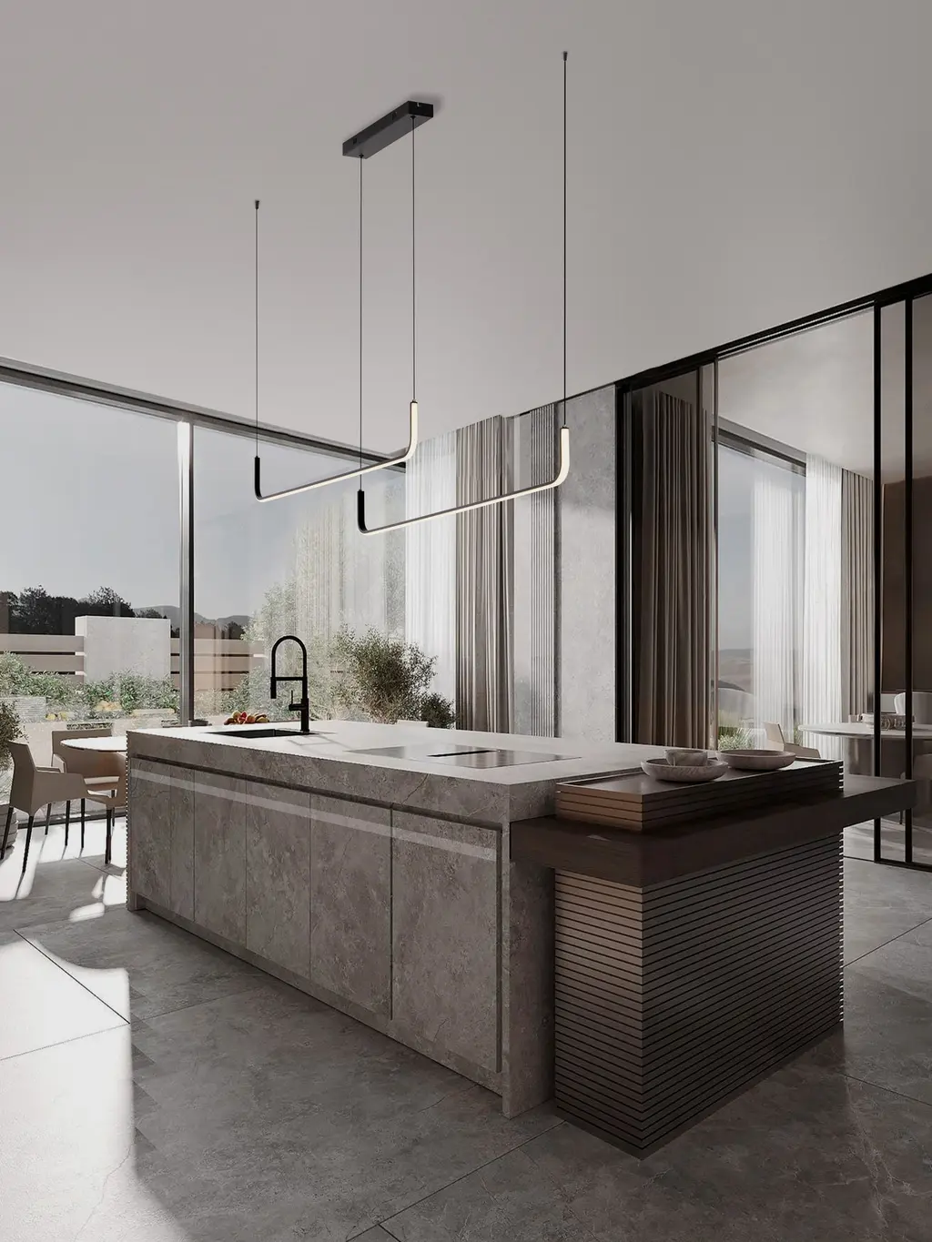 STRITA — Suspensions Nova Luce