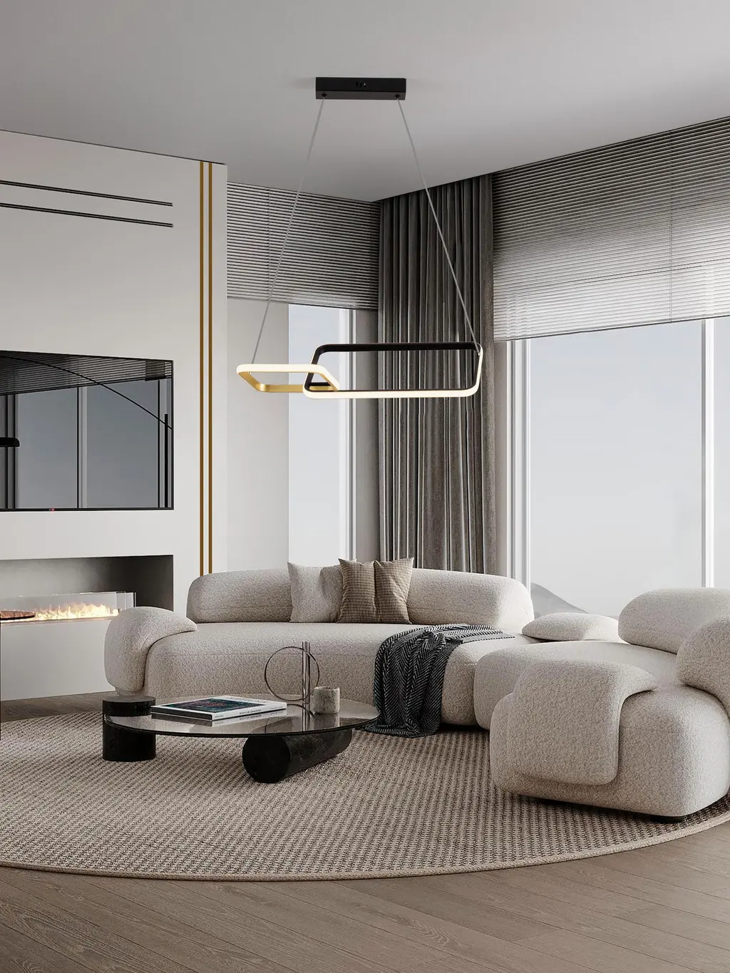 IMAR — Suspensions Nova Luce