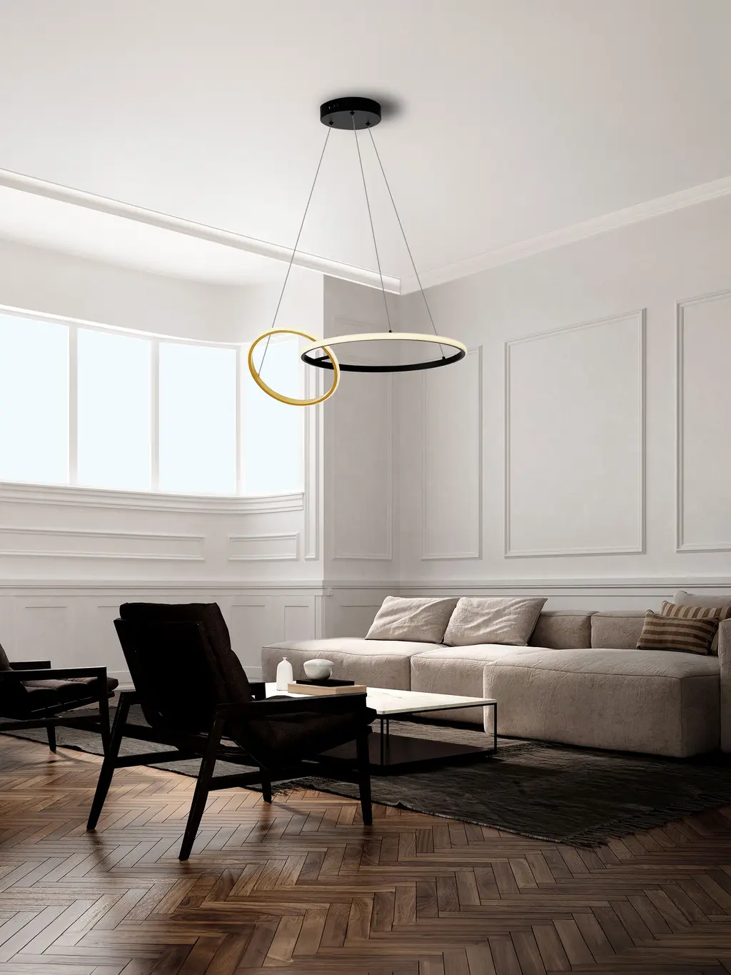 IMAR — Suspensions Nova Luce