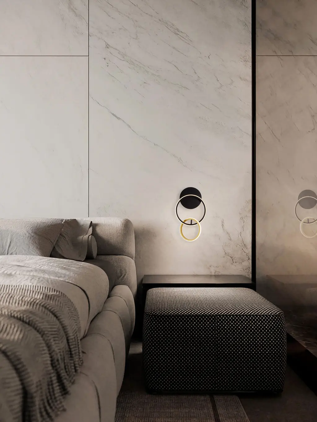 IMAR — Appliques murales Nova Luce