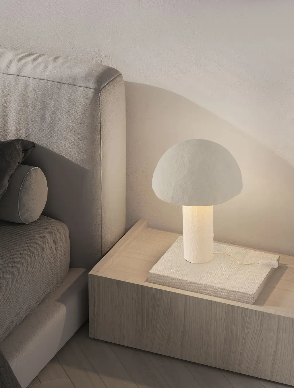 MUSHU — Lampes à poser Nova Luce