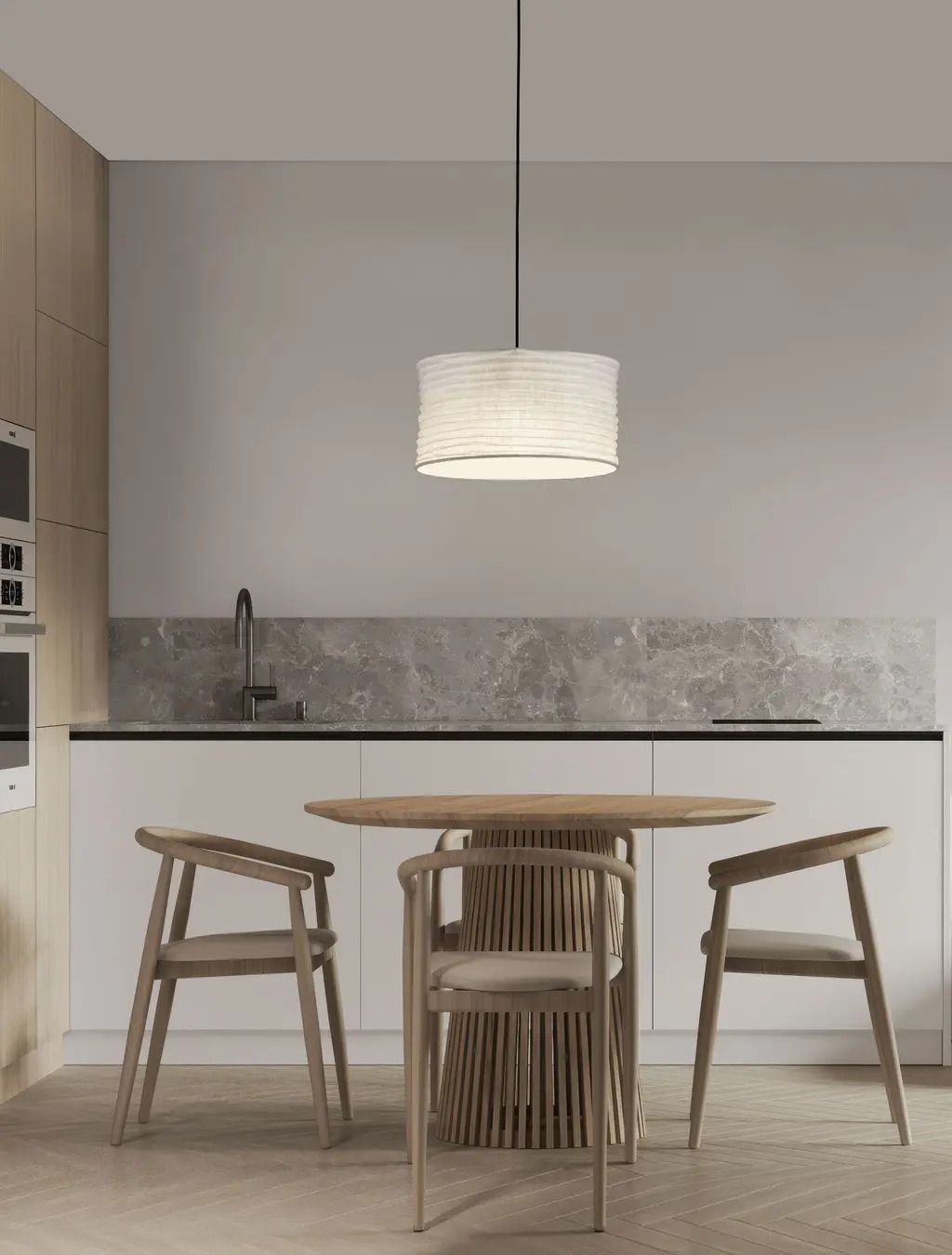 LINNET — Suspensions Nova Luce