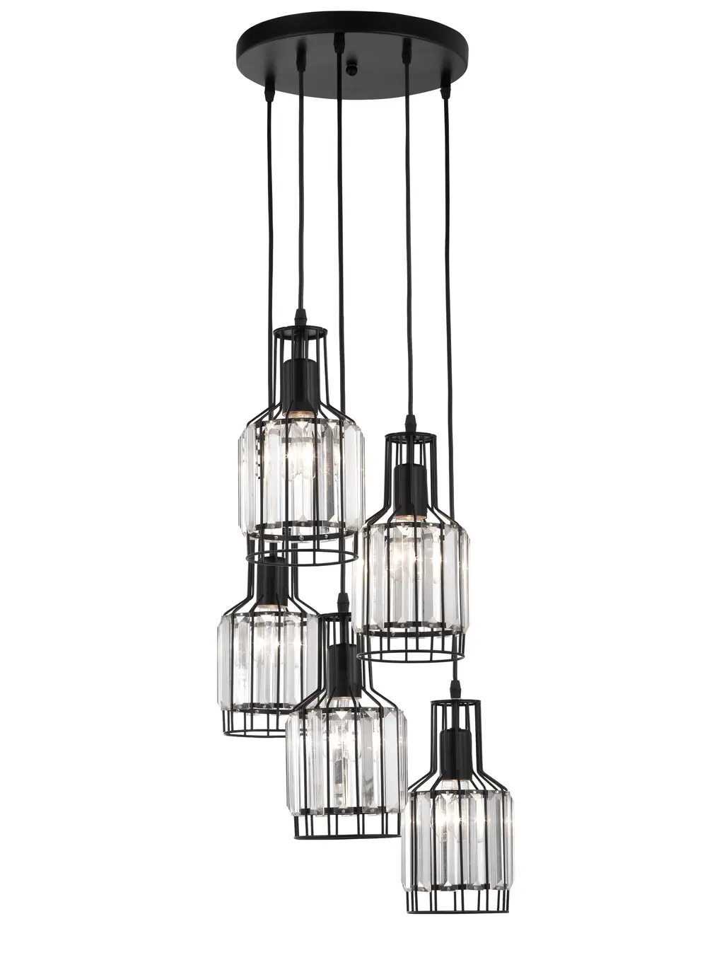 CARTER — Suspensions Nova Luce