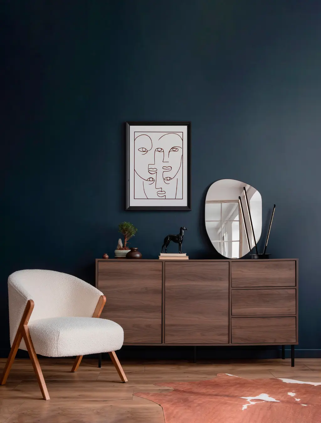 INTEC — Lampes à poser Nova Luce