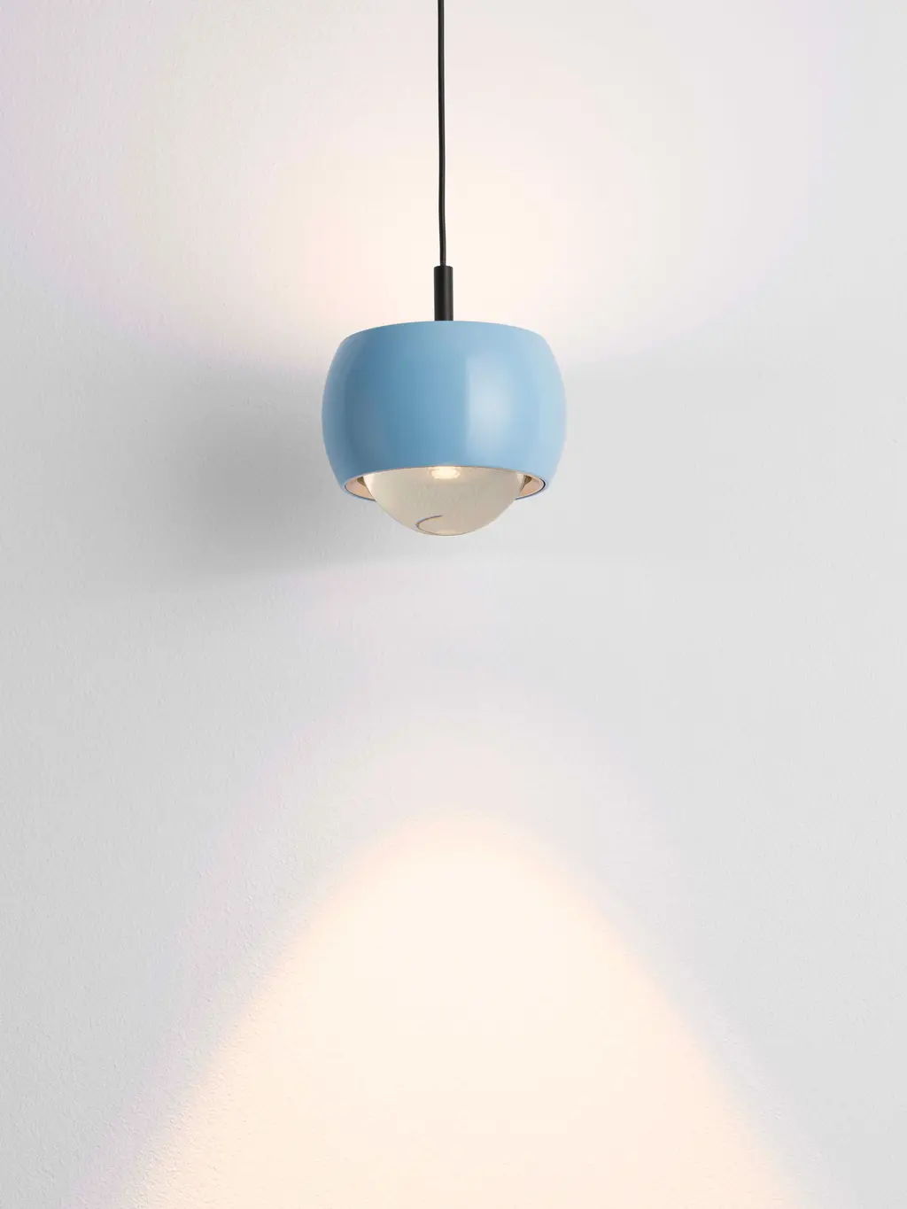 CONGA — Suspensions Nova Luce