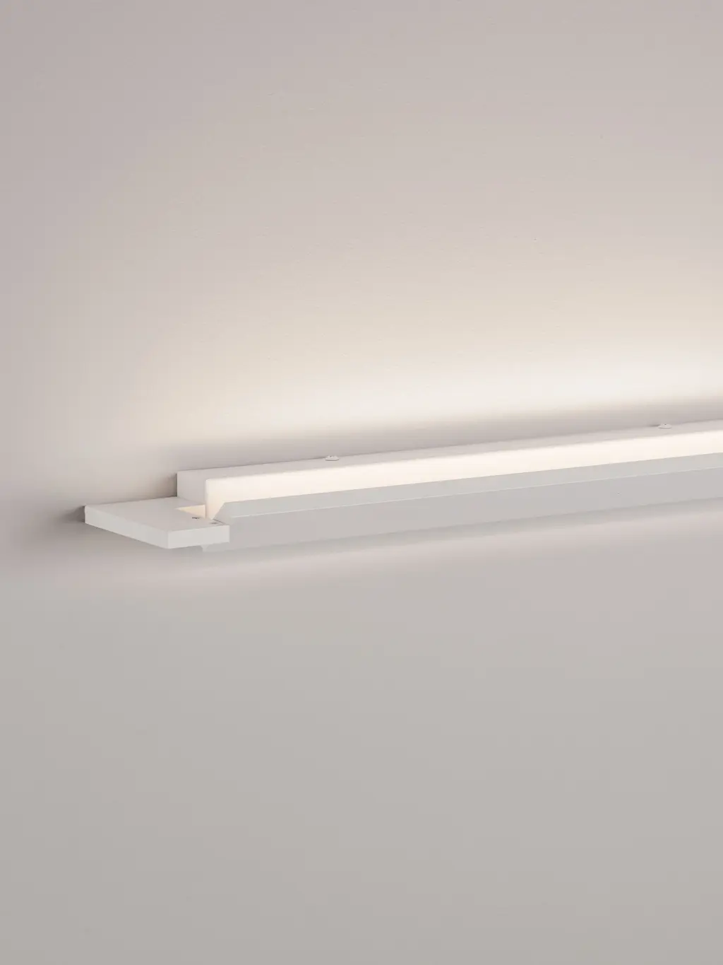 LIVO — Salle de bain Nova Luce