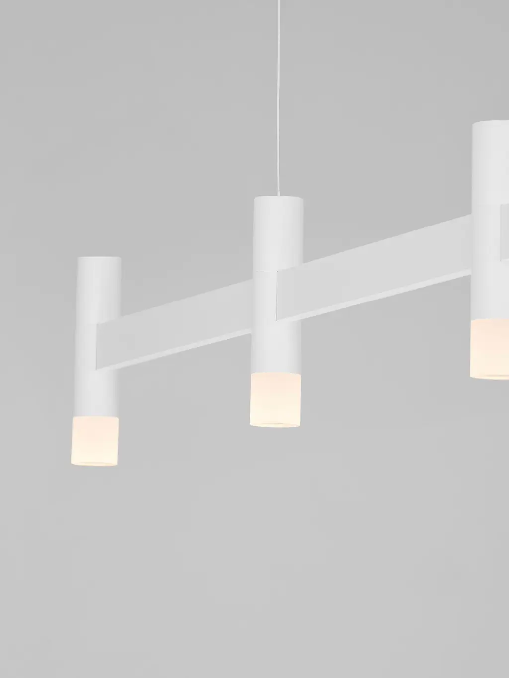 POETIC — Suspensions Nova Luce