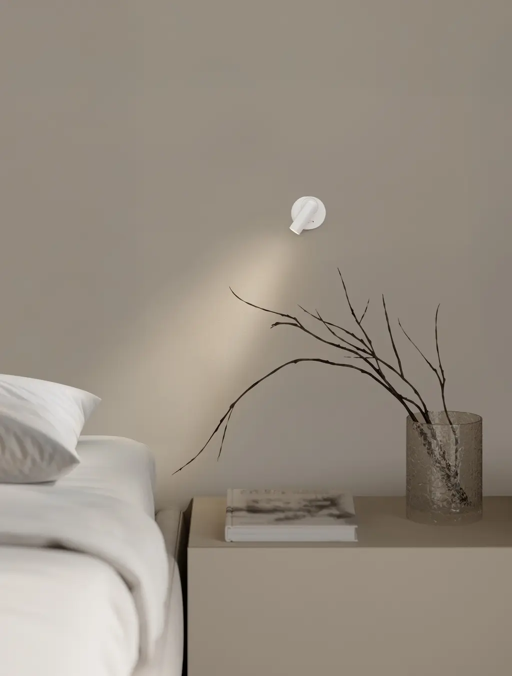 PICTOR — Appliques murales Nova Luce