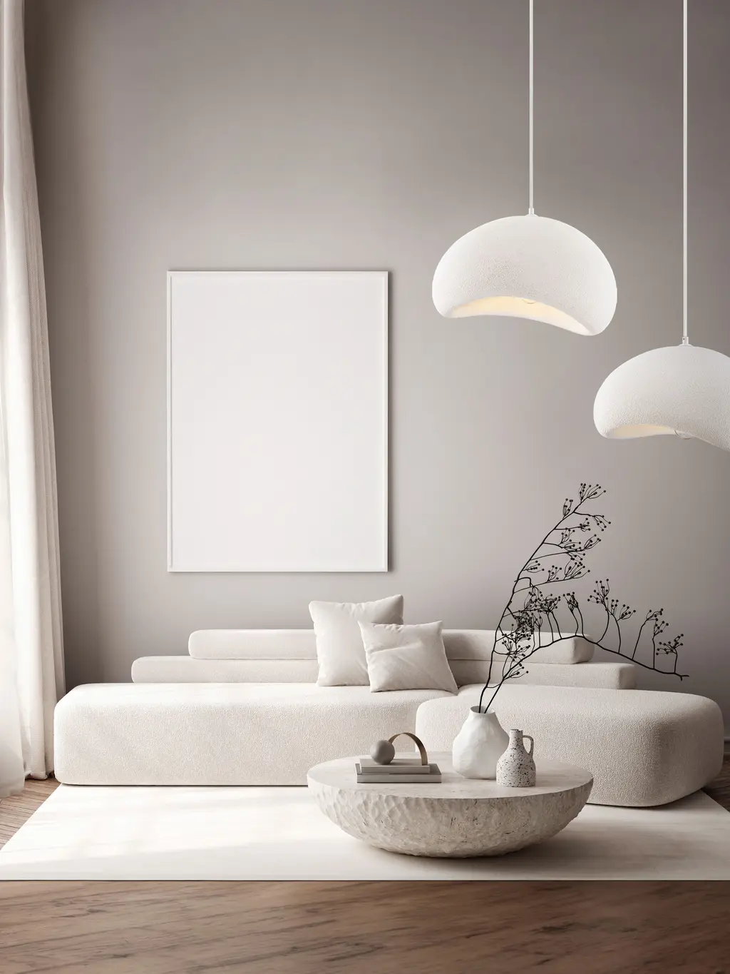 AERE — Suspensions Nova Luce