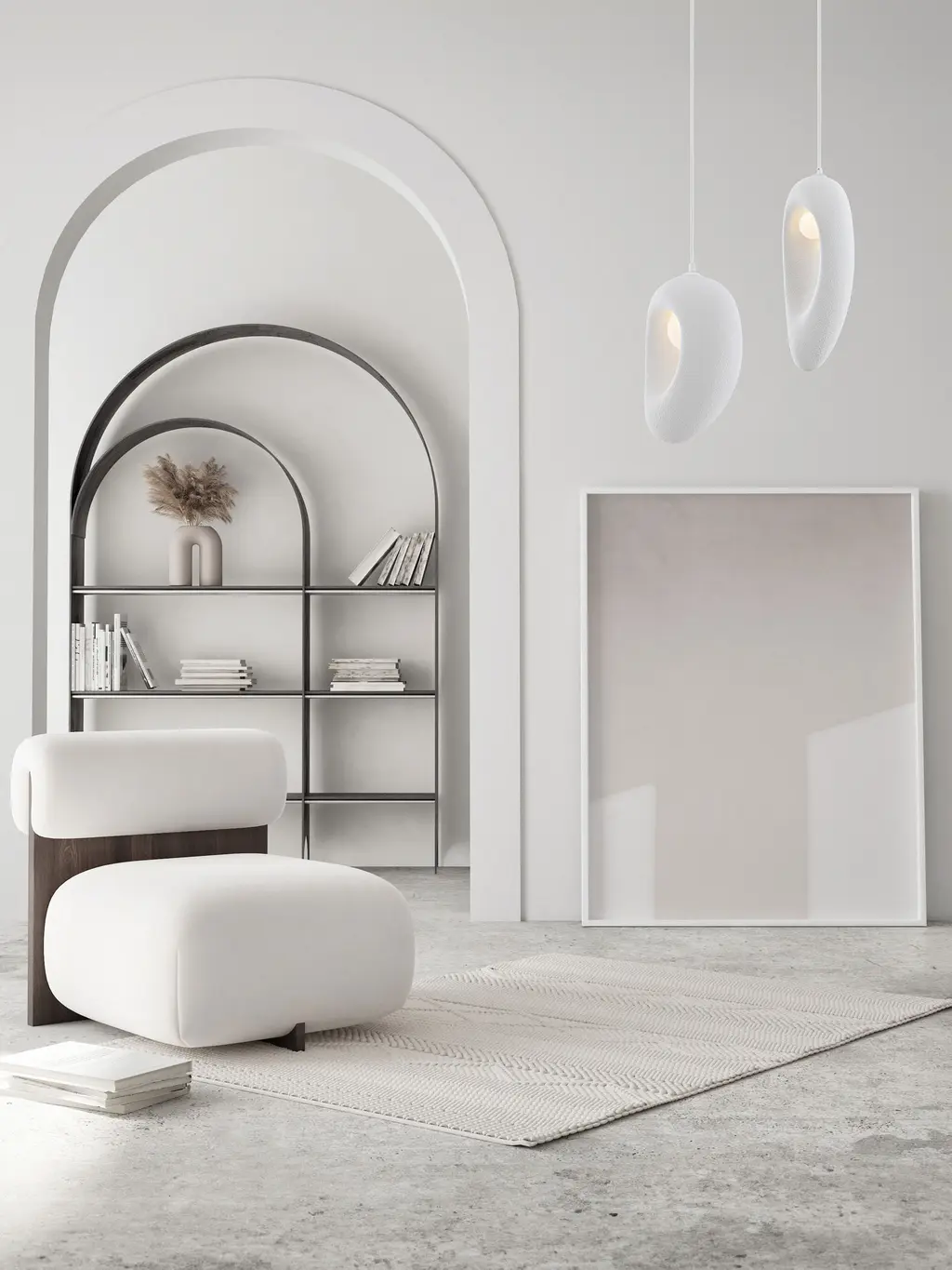 TEMPUS — Suspensions Nova Luce