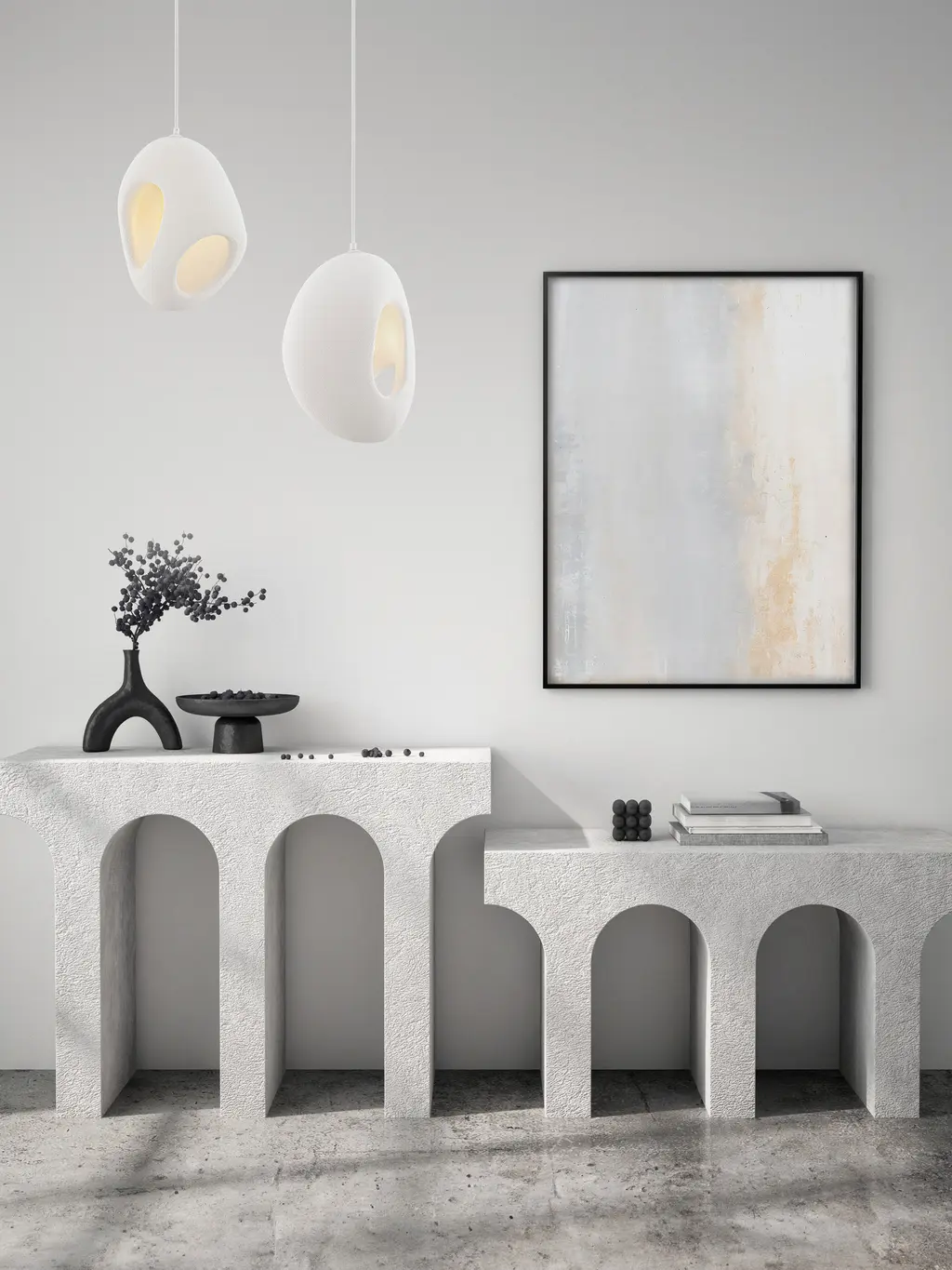 TEMPUS — Suspensions Nova Luce