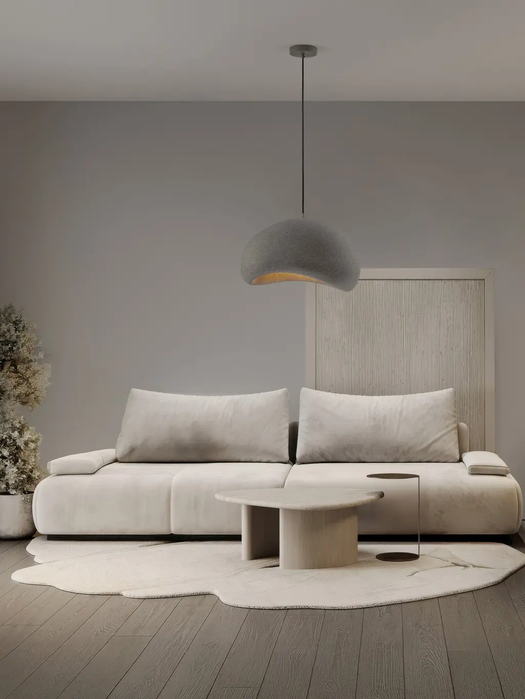 AERE — Suspensions Nova Luce