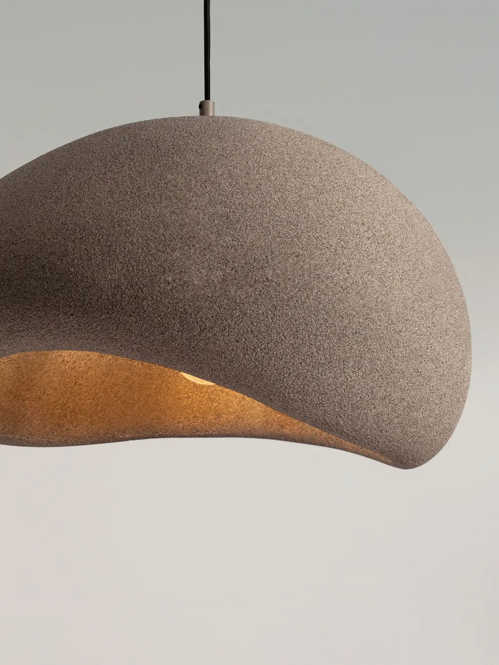AERE — Suspensions Nova Luce