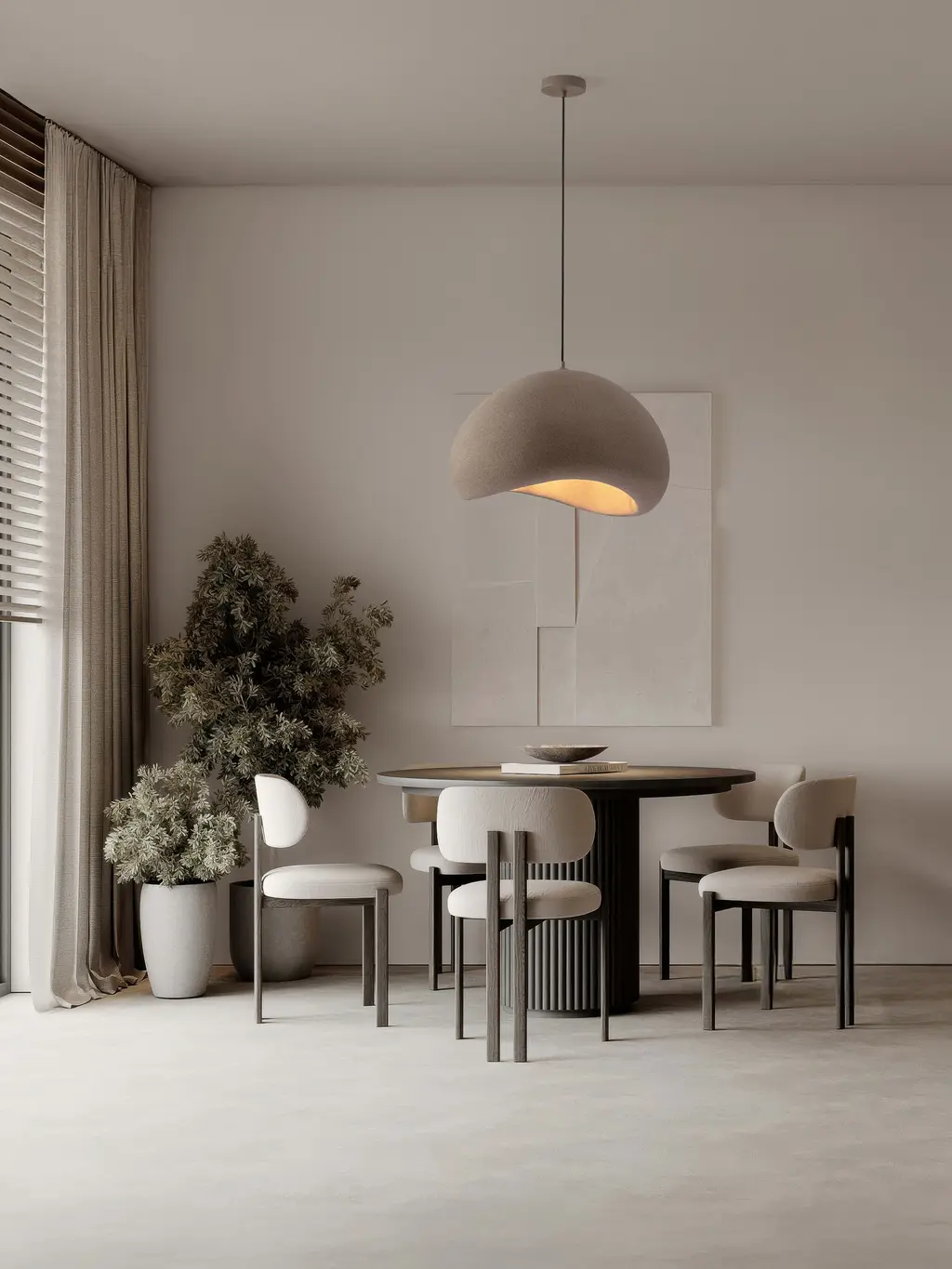 AERE — Suspensions Nova Luce