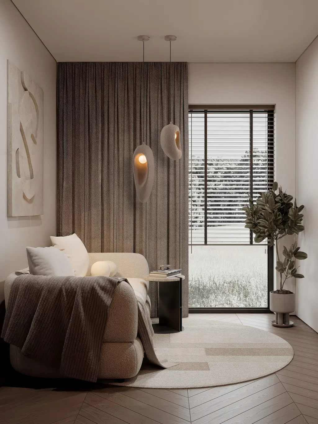 TEMPUS — Suspensions Nova Luce