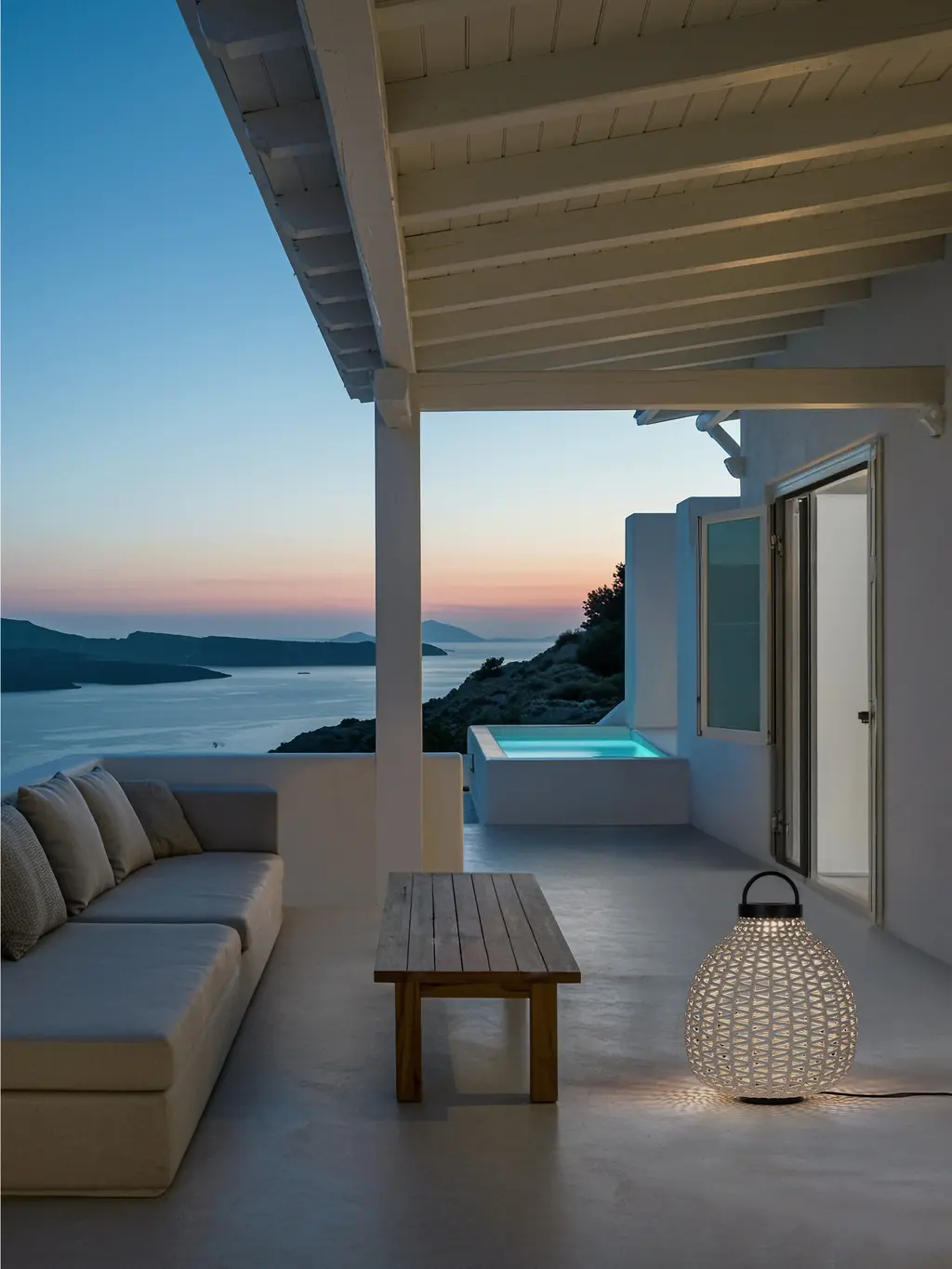 MODIS — Lampes rechargeables Nova Luce