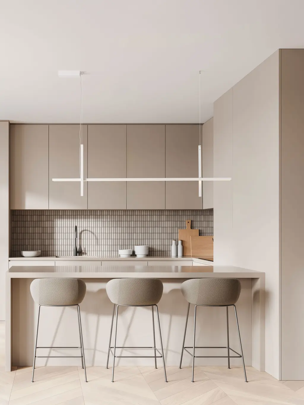 LOOMA — Suspensions Nova Luce