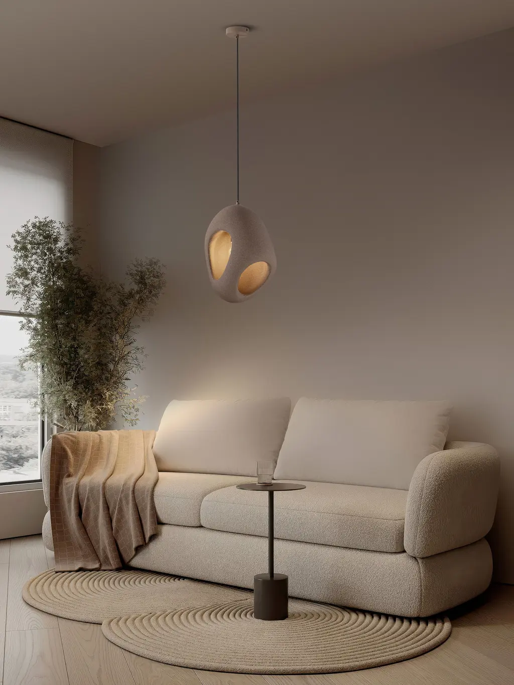 TEMPUS — Suspensions Nova Luce