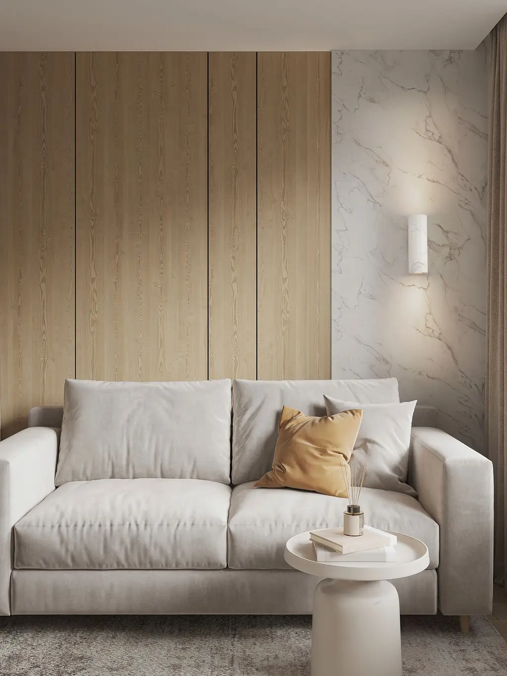 OLVIO — Appliques murales Nova Luce