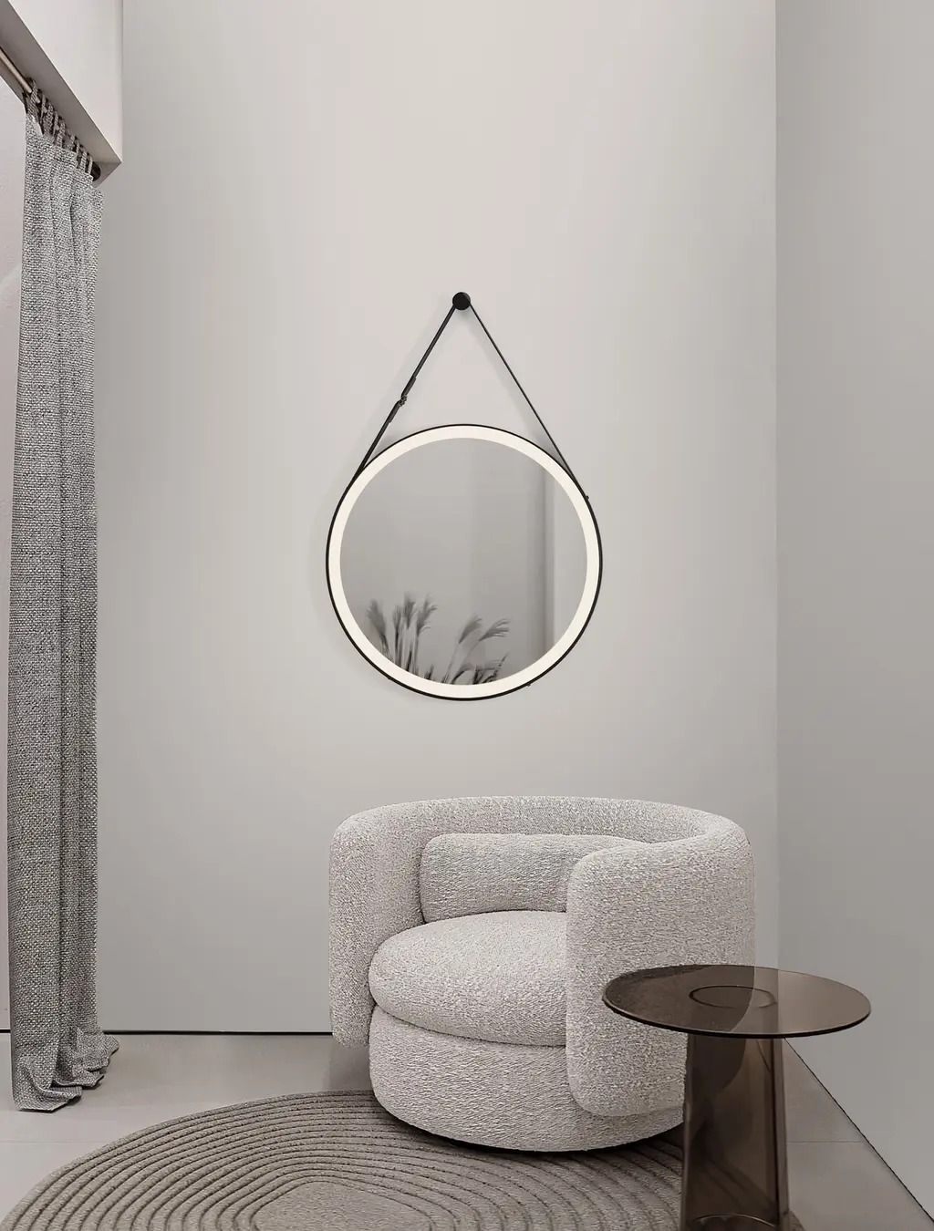 REMS — Miroirs Nova Luce