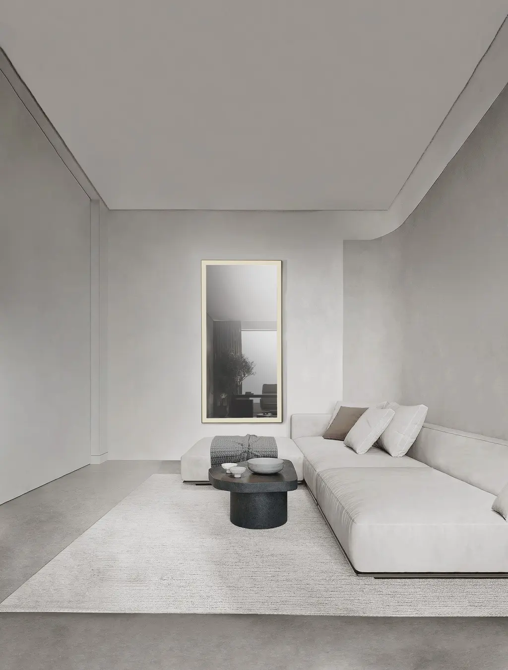 ADON — Miroirs Nova Luce