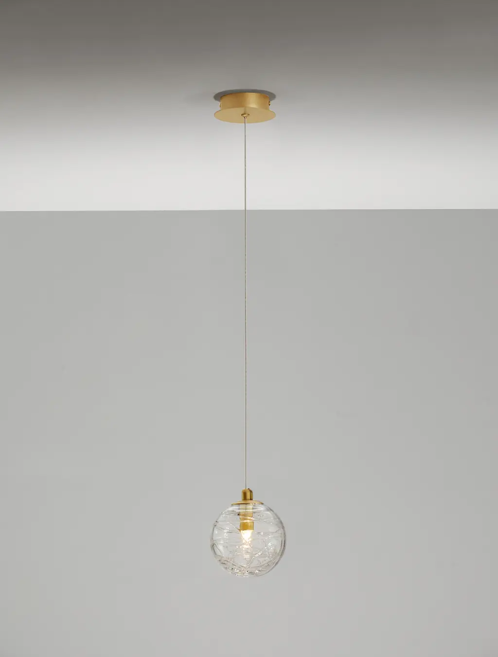 COEN — Suspensions Nova Luce