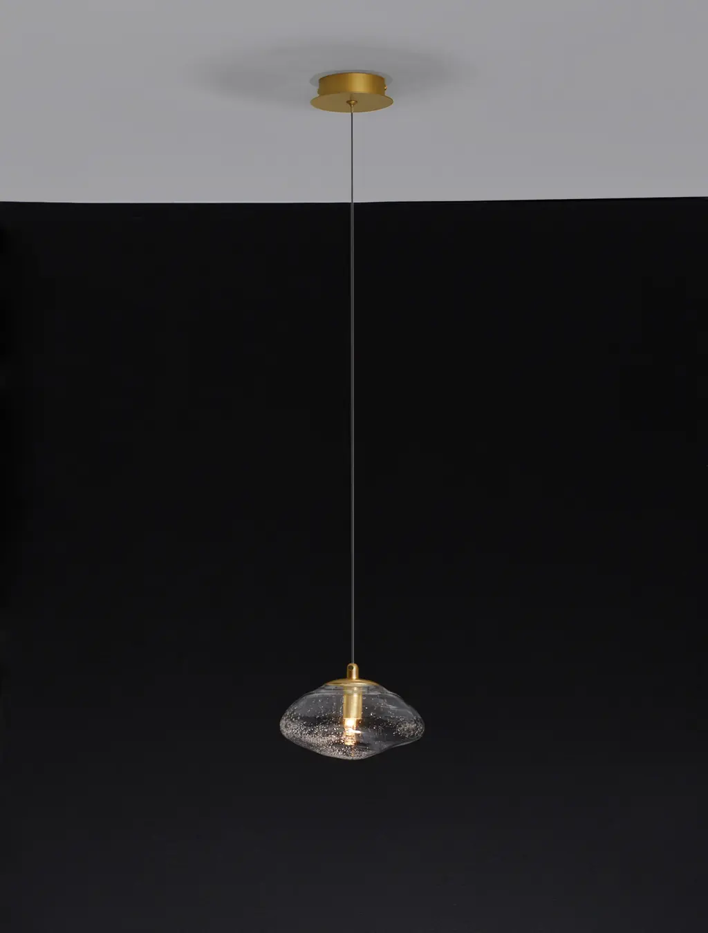 KING — Suspensions Nova Luce