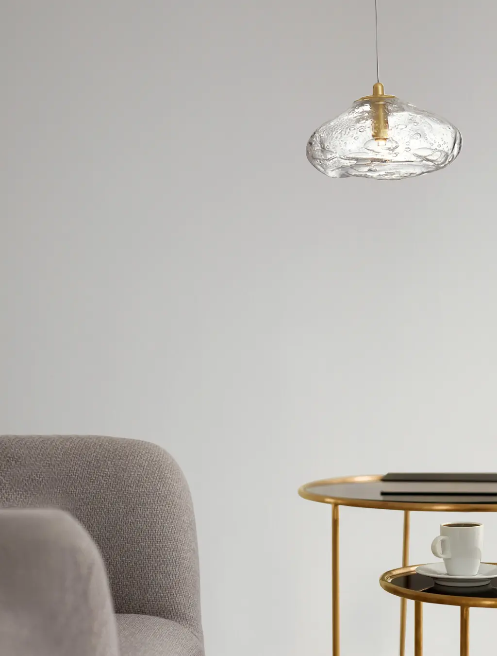 KING — Suspensions Nova Luce