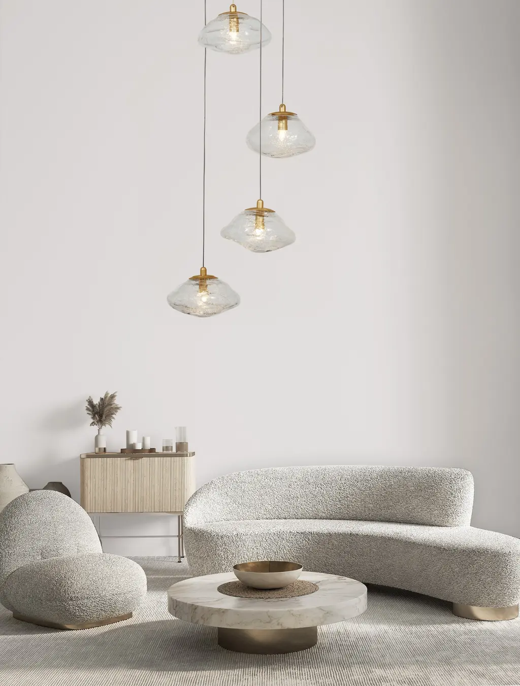 KING — Suspensions Nova Luce