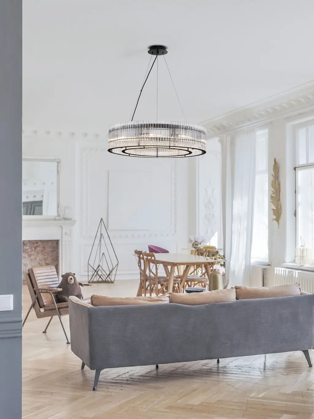 BAROK — Suspensions Nova Luce