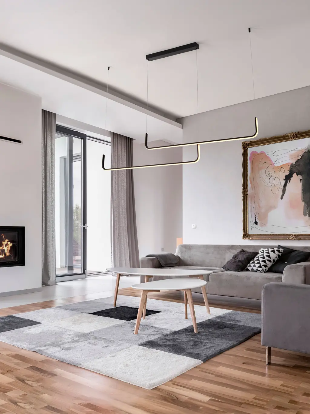 STRITA — Suspensions Nova Luce