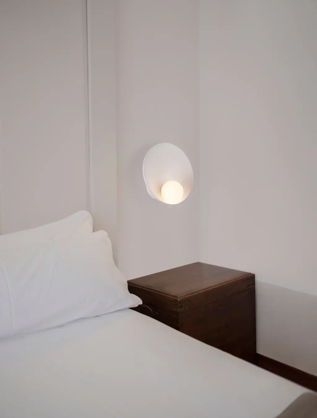 MINIM — Appliques murales Nova Luce