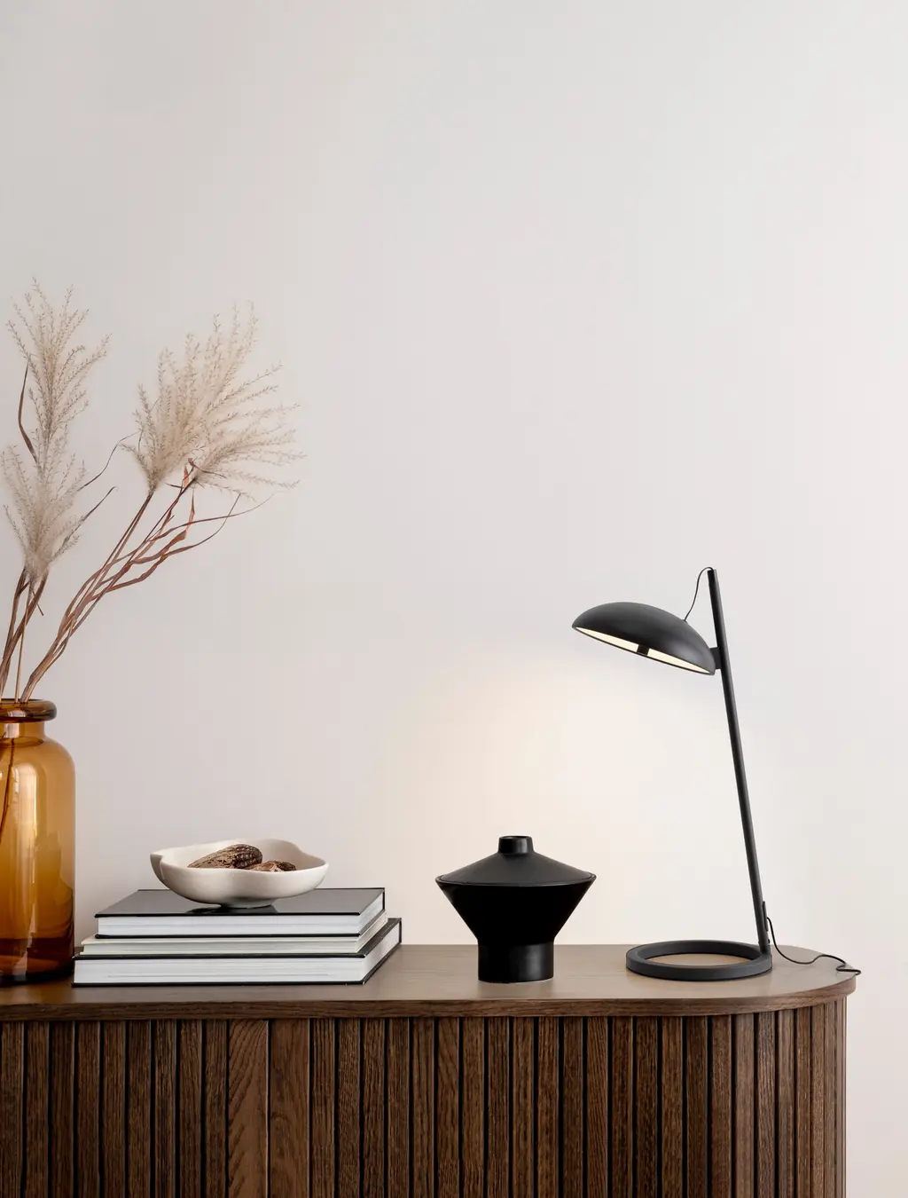 FLUTE — Lampes à poser Nova Luce