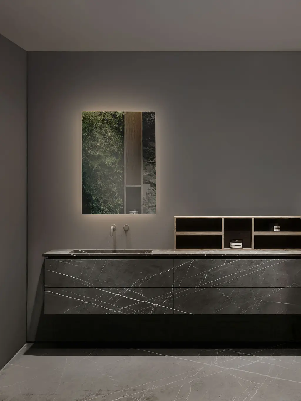 ALDA — Miroirs Nova Luce