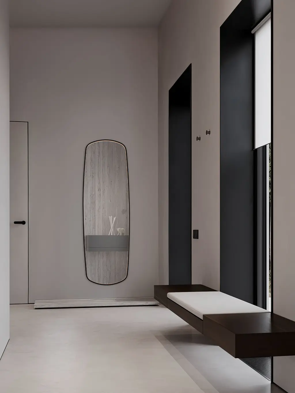 SINIA — Miroirs Nova Luce