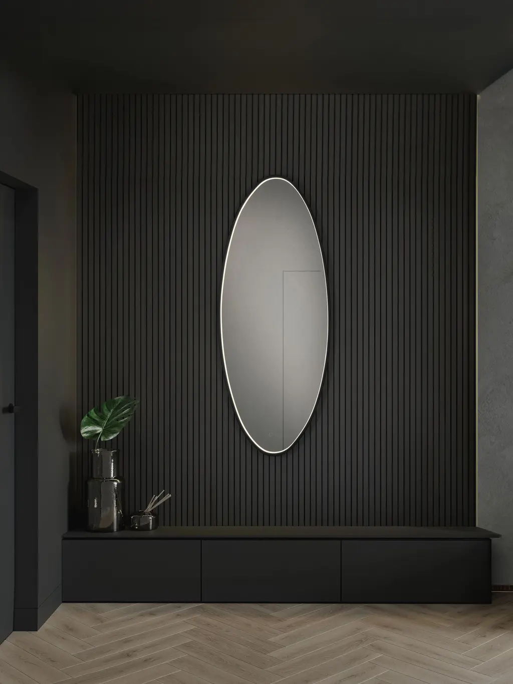RILO — Miroirs Nova Luce