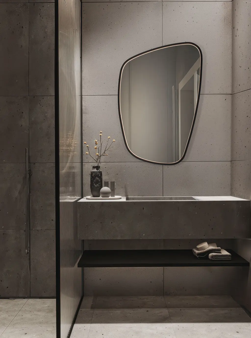 SINIA — Miroirs Nova Luce