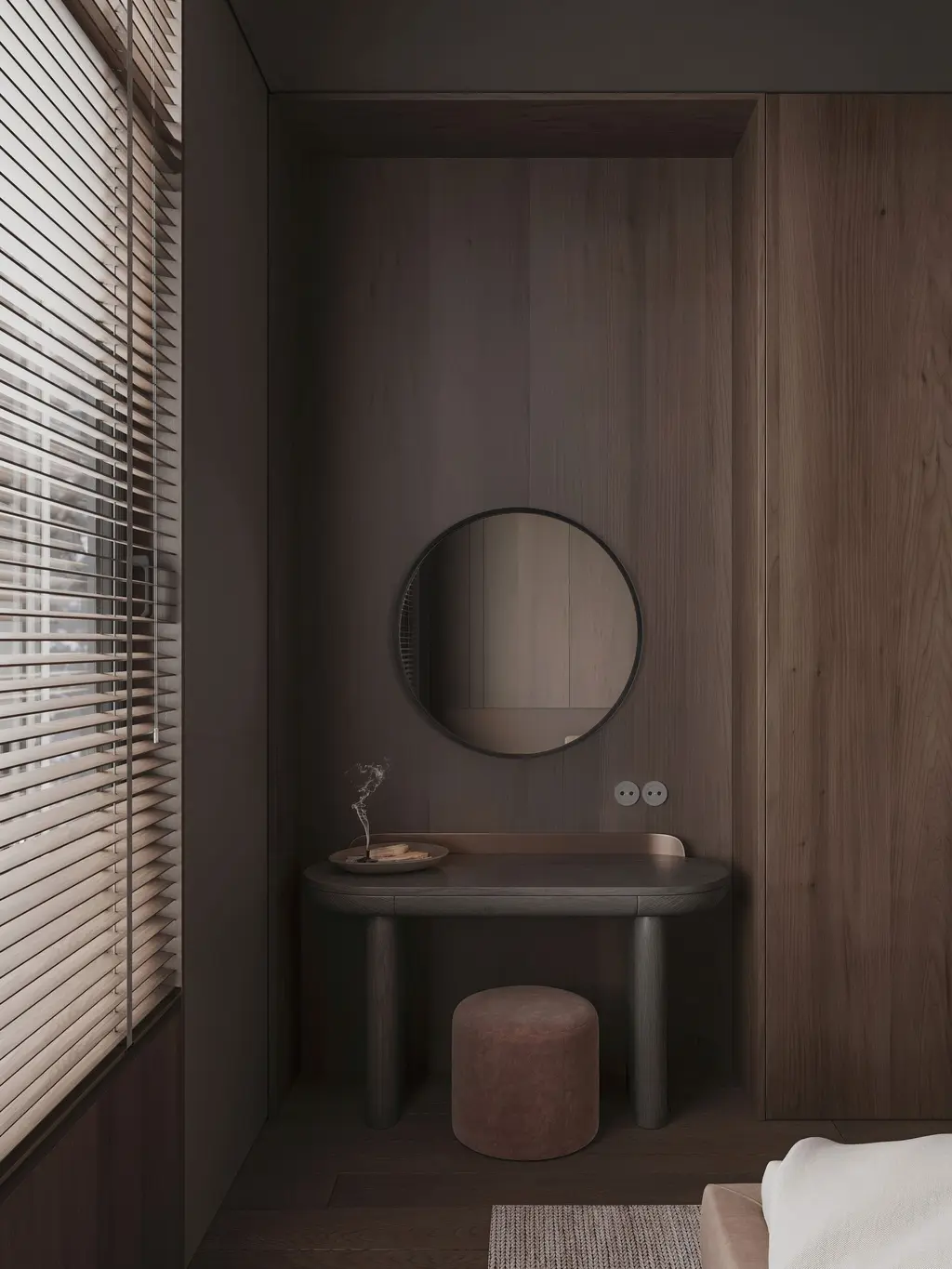 ROSSI — Miroirs Nova Luce