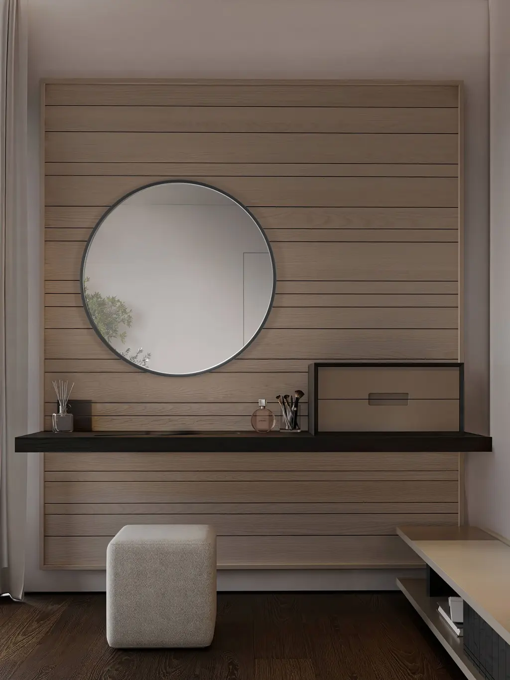 ROSSI — Miroirs Nova Luce