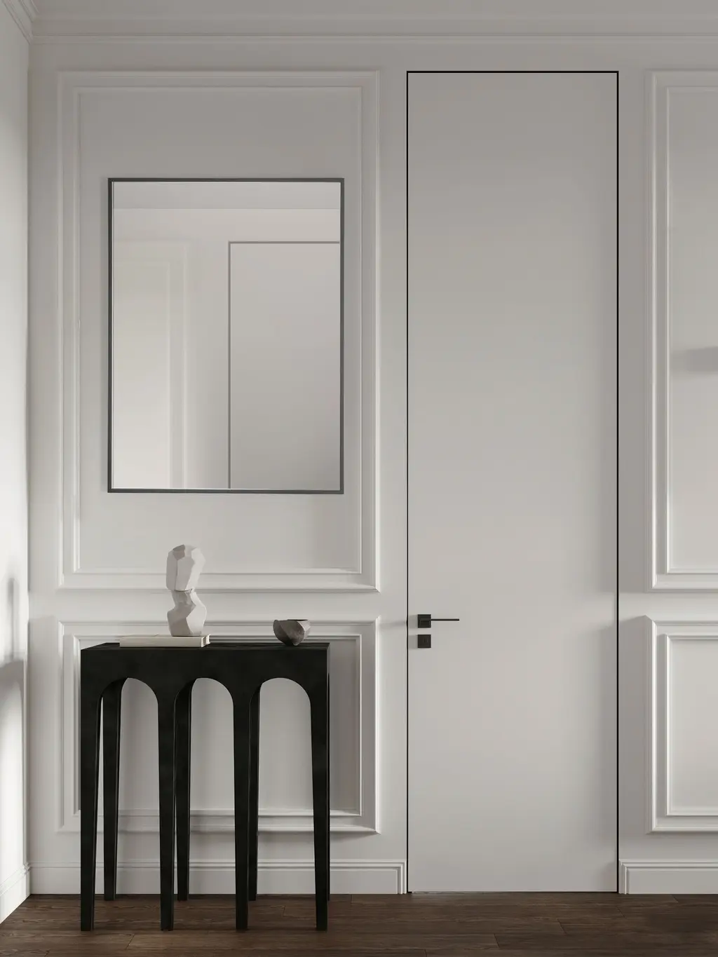 MIRAGIO — Miroirs Nova Luce