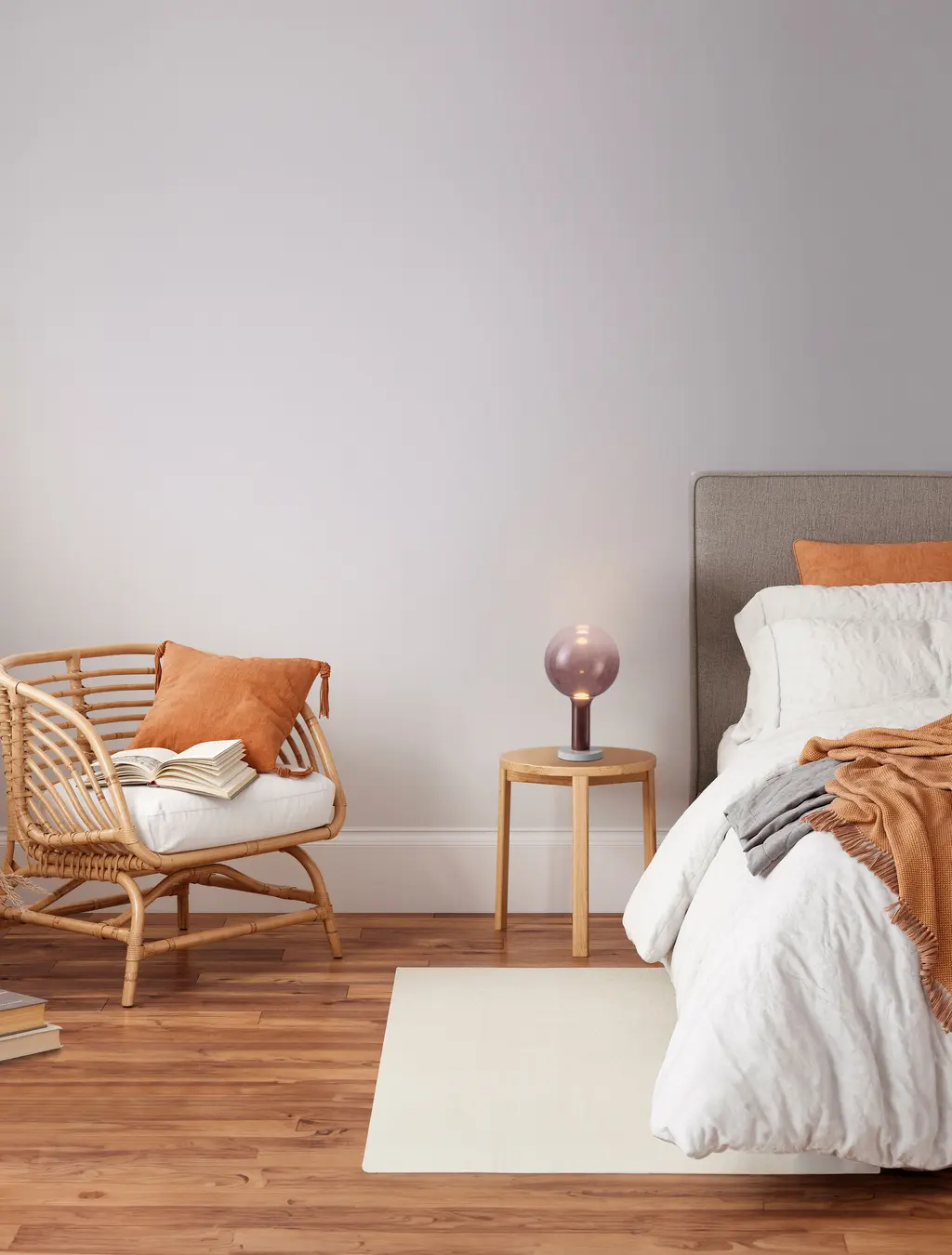 NOSTOS — Lampes à poser Nova Luce