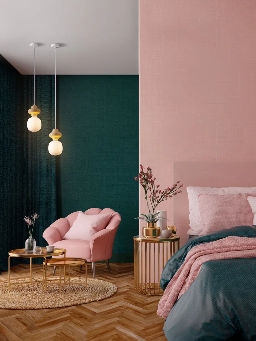 CLIO — Suspensions Nova Luce