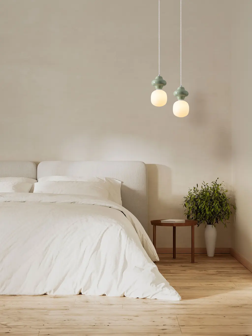 CLIO — Suspensions Nova Luce