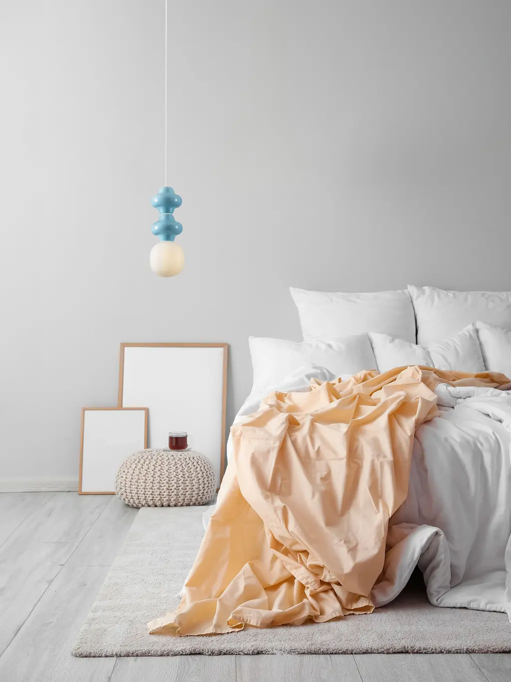 CLIO — Suspensions Nova Luce