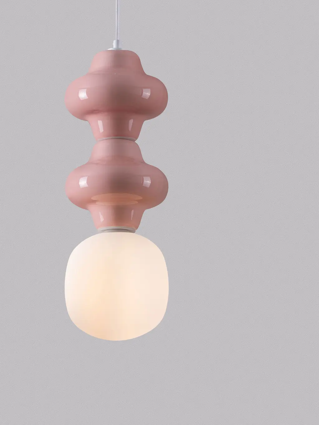 CLIO — Suspensions Nova Luce